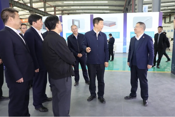 陜西省委常委、延安市委...